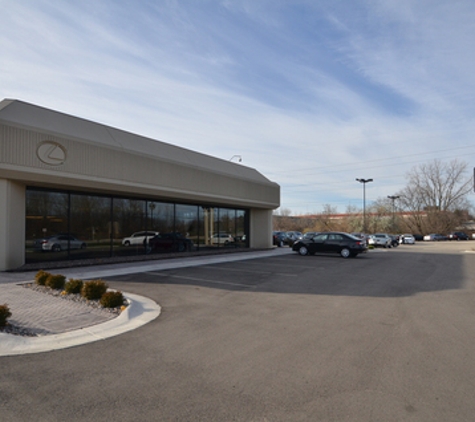 Lexus of Brookfield - Brookfield, WI