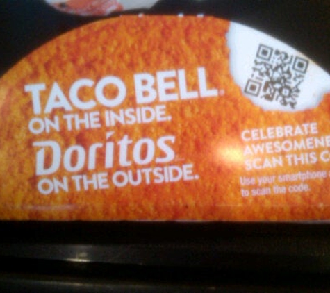 Taco Bell - Lake Orion, MI