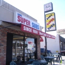 Dan's Super Subs - Sandwich Shops