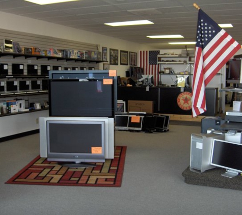 PC Plan-It Computer Co - Wentzville, MO