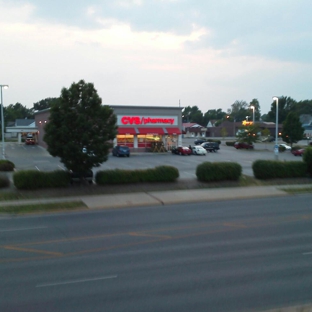 CVS Pharmacy - Danville, IL