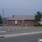 Watts Chapel Baptist Church