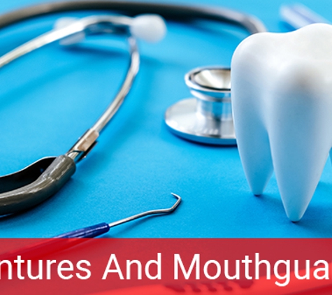 Newton Peter - Norlane, VIC. Dentures And Mouthguards