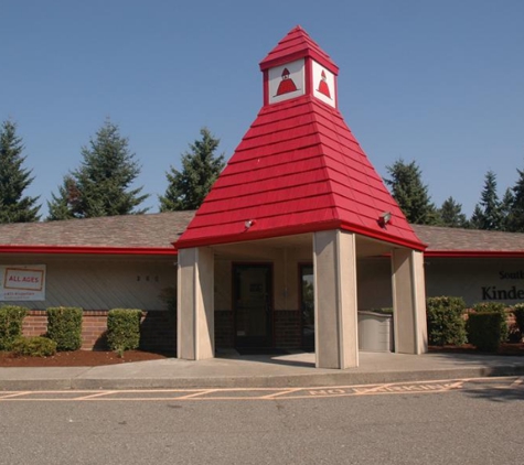 31St Avenue KinderCare - Puyallup, WA