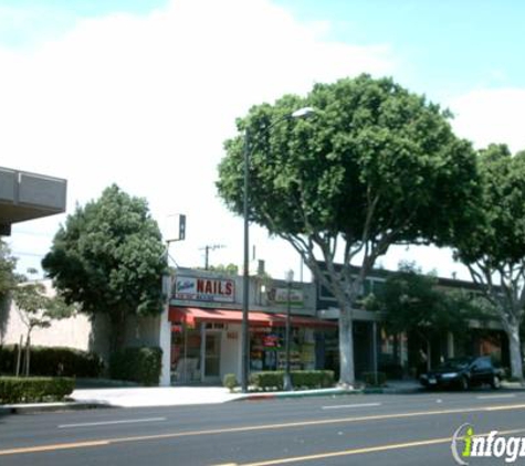 Healthy Bites - Burbank, CA