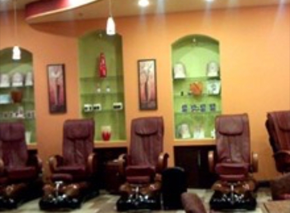 Avalon Day Spa & Salon - Rocklin, CA