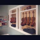 Keller Strings - Musical Instrument Rental