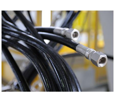 Hydraulink - Narellan, NSW