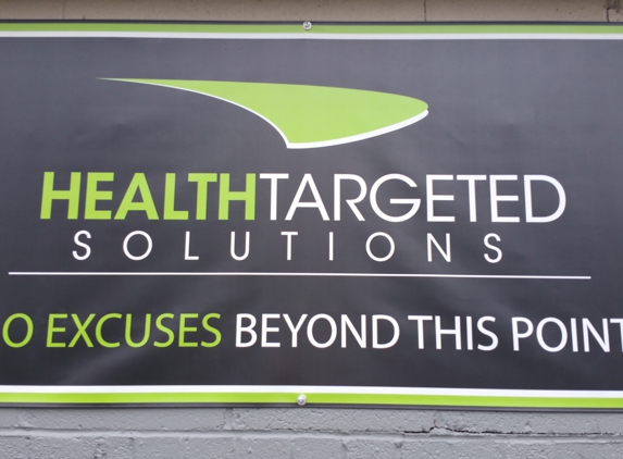 Health Targeted Solutions - Clinton Township, MI