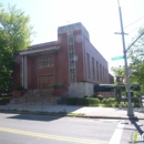 Kew Gardens Synagogue - Historical Places