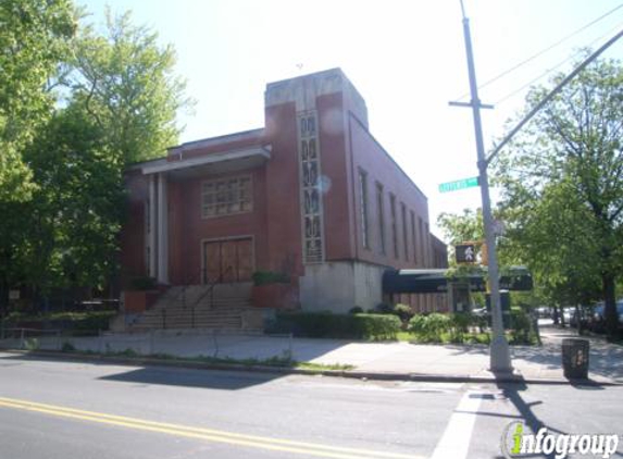 Mesivta Tiferet Torah - Kew Gardens, NY