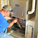Advanced Mechanical. - Water Heater Repair