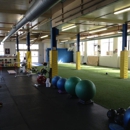 CrossFit - Personal Fitness Trainers