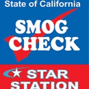 West Coast Smog - Auto Repair & Service