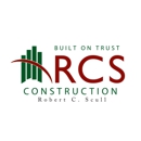 RCS Construction Inc - Government Consultants