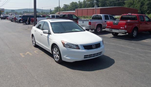 Shaheen Auto Sales & Service - Montgomery, PA