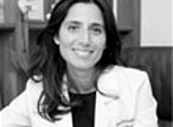 Dr. Jennifer Lynn Bonheur, MD - New York, NY