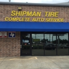 Shipman Tire