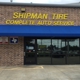 Shipman Tire