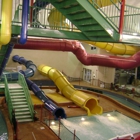 Splash Bay Resort