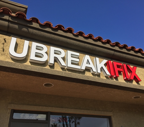 uBreakiFix - San Diego, CA