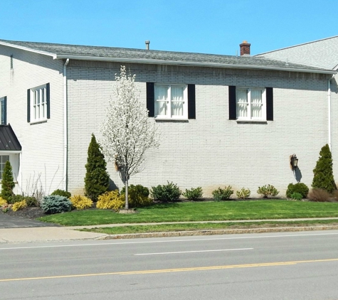 Lakeside Memorial Funeral Home, Inc. - West Seneca, NY