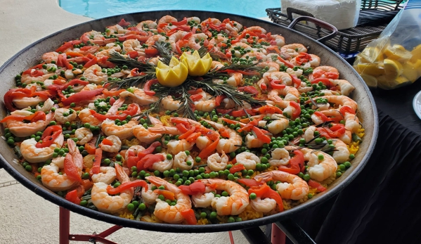 Senor Pepe's Paella Catering - Fort Myers, Fl. 33966, FL. seafood paella