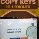 Minute Key - Keys