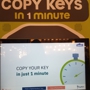 Minute Key