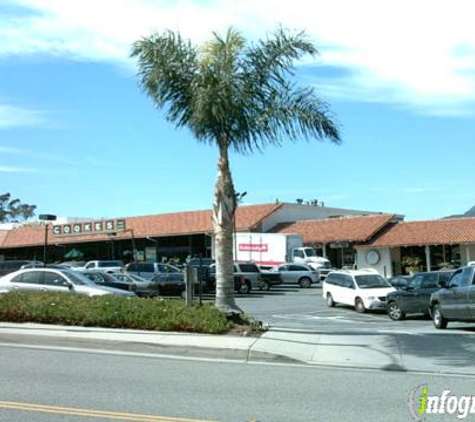 Chase Bank - Malibu, CA