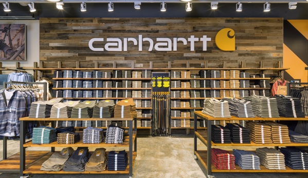 Carhartt - Tyler - Tyler, TX