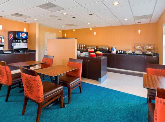 Residence Inn by Marriott Waco - Waco, TX