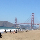 Baker Beach Apartments - Places Of Interest