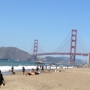 Baker Beach Apartments