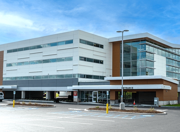 Spine and Pain Center - Batavia Medical Campus - Batavia, NY