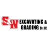 S & W Excavating & Grading gallery