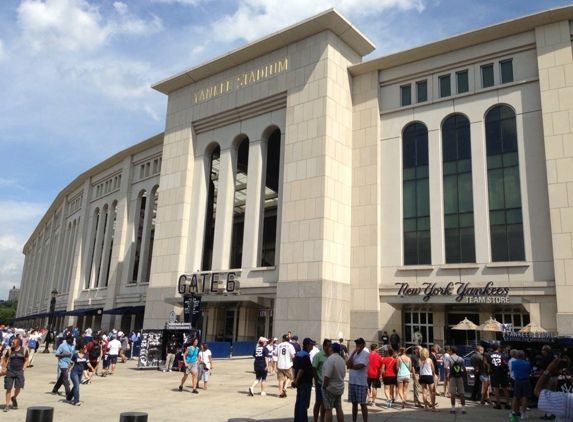 Yankee Stadium - Bronx, NY