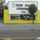 Stein Paint Company - Paint-Wholesale & Manufacturers
