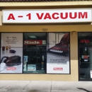 Vacuum Depot Plus - Vacuum Cleaners-Household-Dealers