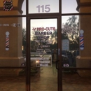 Pro-Cuts Barber Shop North - Beauty Salons