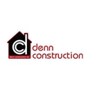 Denn Construction - Construction Estimates