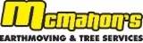 McMahon's Tree Services - Tree & Stump Removal Services
