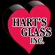 Hart's Glass Inc
