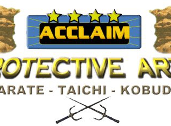 Acclaim Protective Arts - Topeka, KS