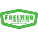 Freehub Bicycles - Bicycle Repair