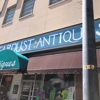 Stardust Antiques Art & Artifacts gallery