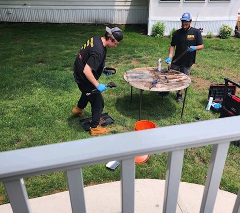 BBQ Cleaning Guys