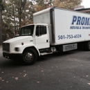 Prompt Moving & Transportation - Local Trucking Service