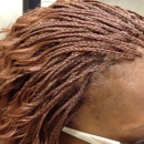 Adja Hair Braiding - Hair Braiding