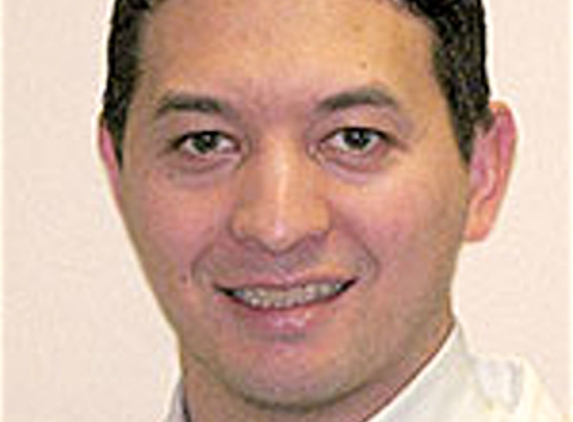 Gill, Patrick M, MD - Abington, PA